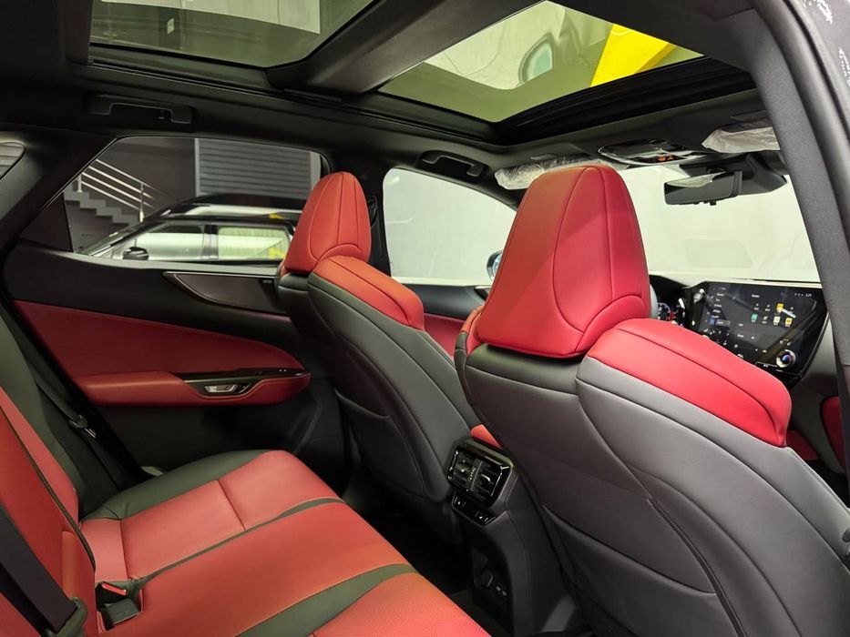 Продается Lexus NX350AWD