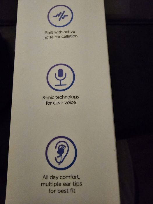 Casti cu fir usb C Lenovo Go