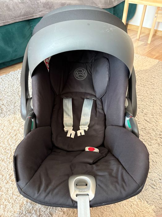 Стол cybex cloud Z