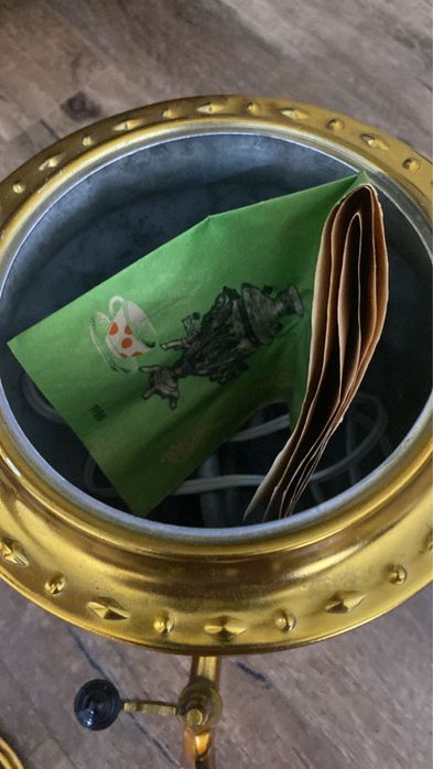 Самовар новый !!
