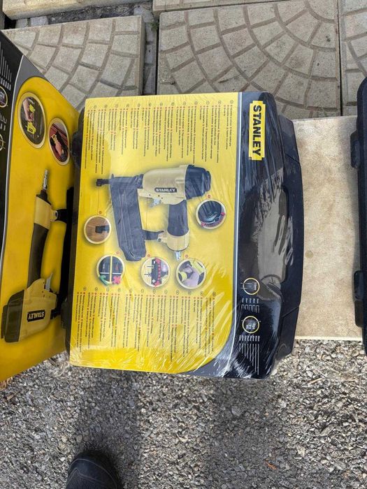 Машини и инструменти