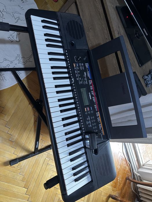 pianina yamaha