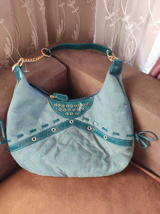 Чанти изкуствена кожа нови