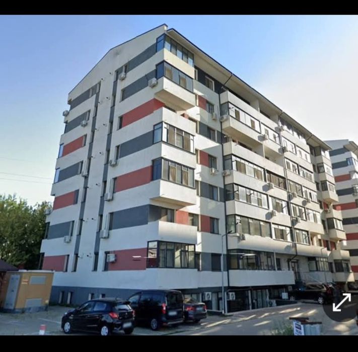 Ap 2 camere de vânzare