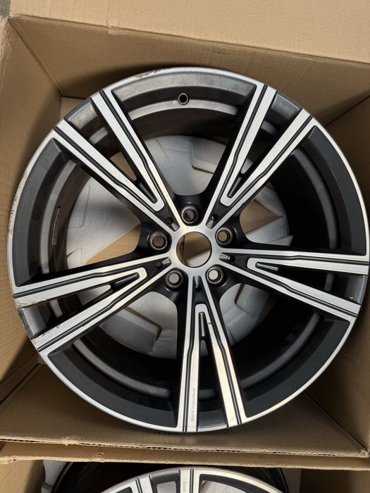 Jante 19 originale Bmw G20 style 793 Individual