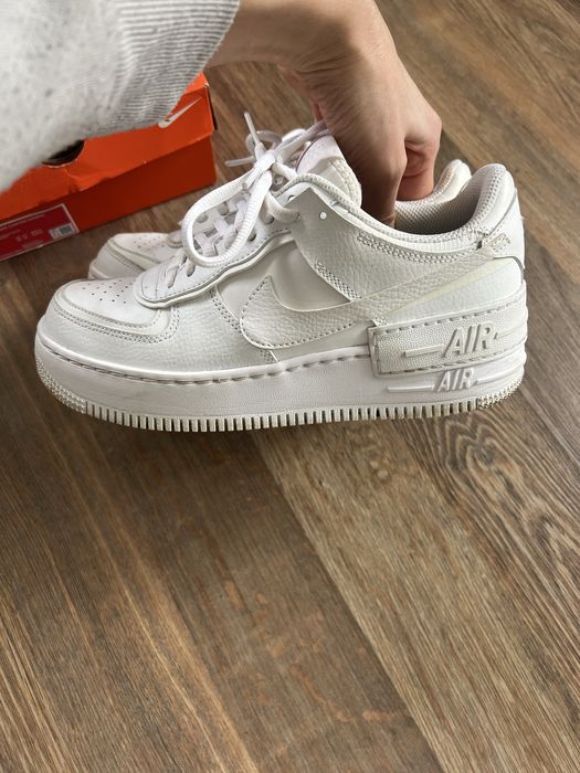 Nike air force 1 shadow