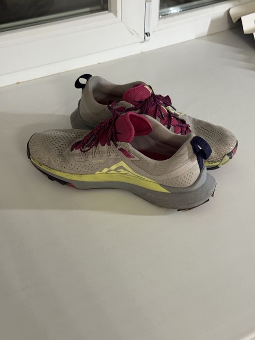 Обувь Nike Pegasus Trail4