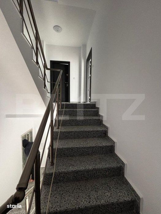 Apartament 2 camere,loc de parcare +boxa inclusa in pret ,zona semi-ce