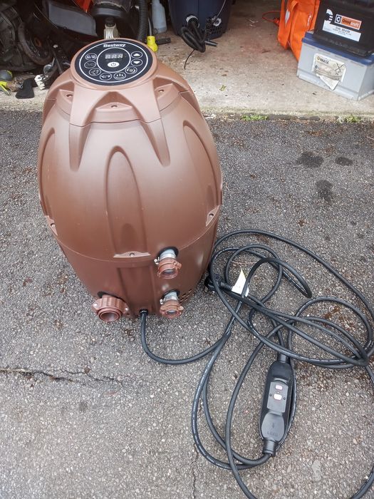 Помпа за Lay-z spa