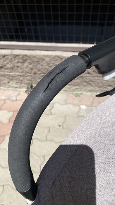 Коляска EvenFlo продам