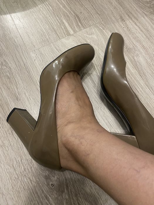 Туфли женские