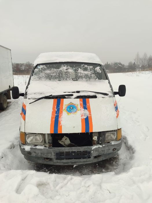 Продам газель 1998 г