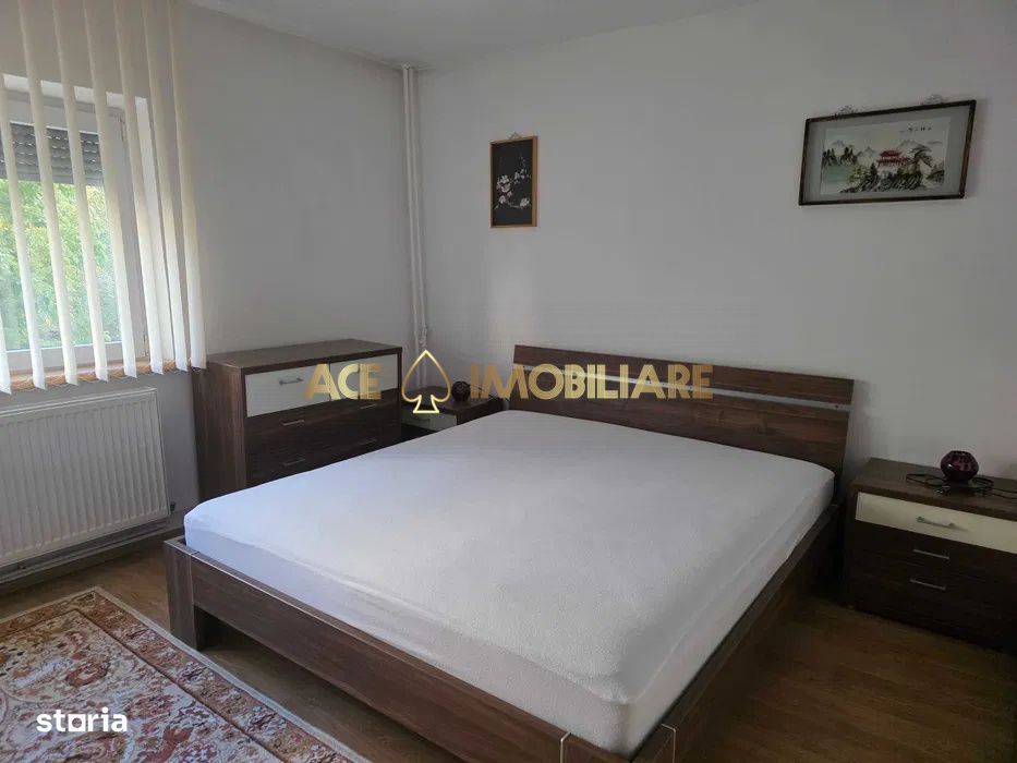 3 Camere de inchiriat | Cotroceni | 2 Bai | Centrala | Parcare | Metro — fotografia 2