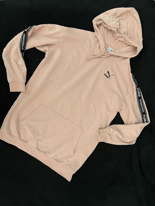 Спортна рокля Puma