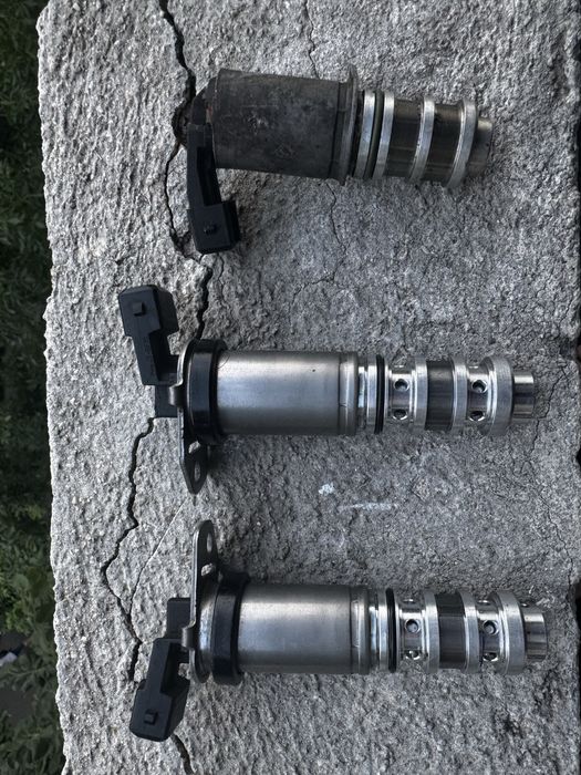 Pompa injectie Inalte Bmw N43 Benzina