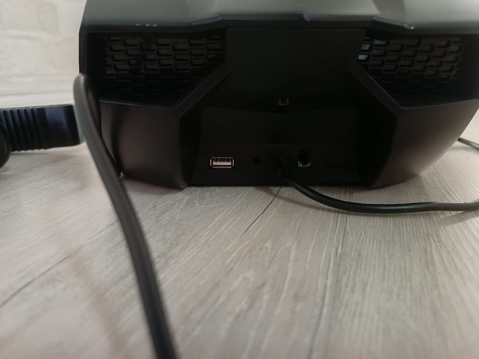 ARTPLAYS 1200 vibro