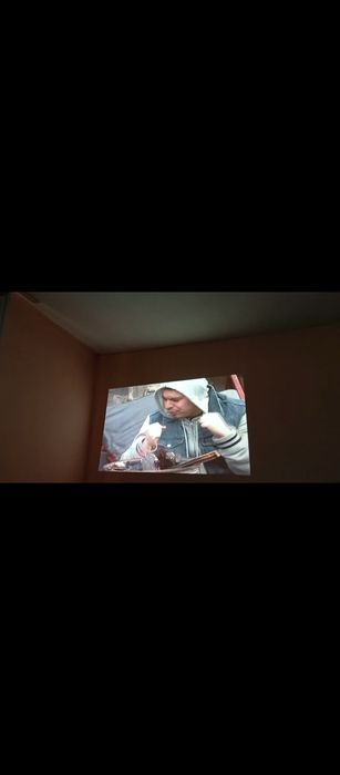 Vand videoproiector