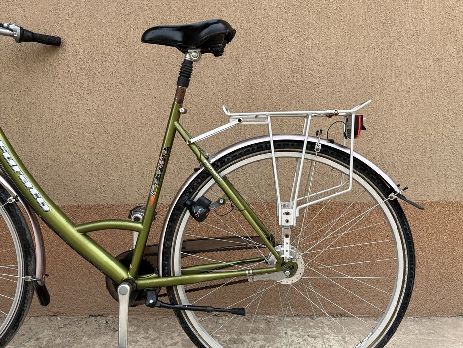 Немски Велосипед Furato 28’цола