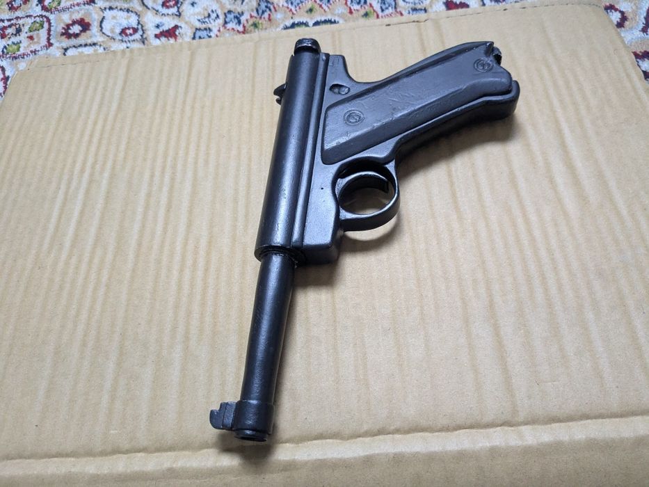 Игрушка детская пистолет