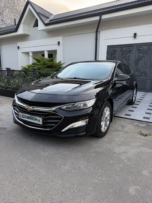 Malibu 2 Premier 2022