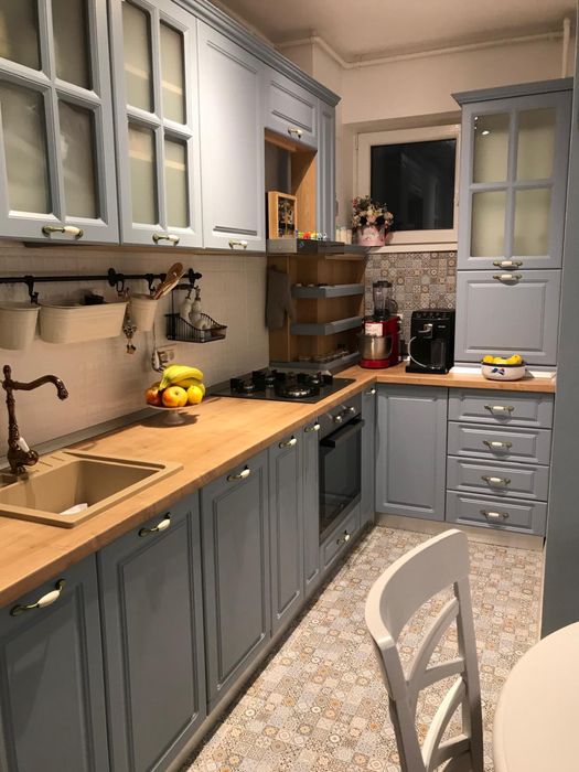 Apartament cu 2 camere- Ploiești 9 Mai