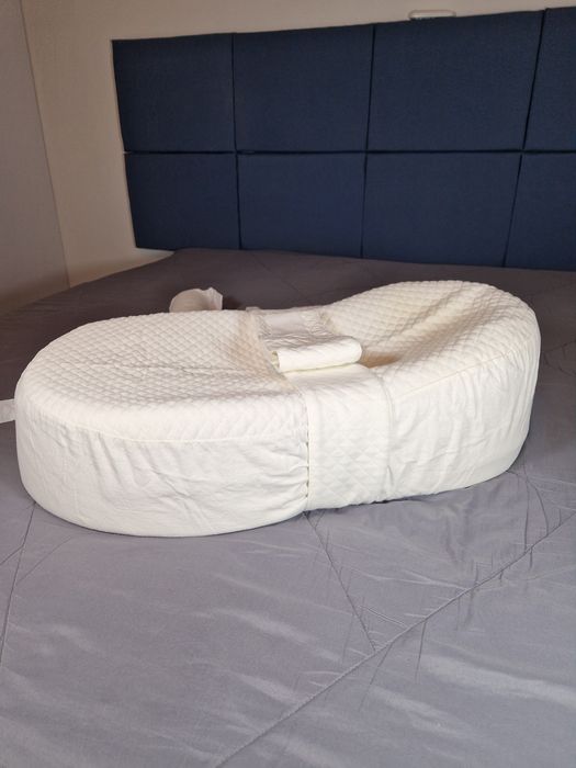 Матрас кокон Memory Foam + бонусы
