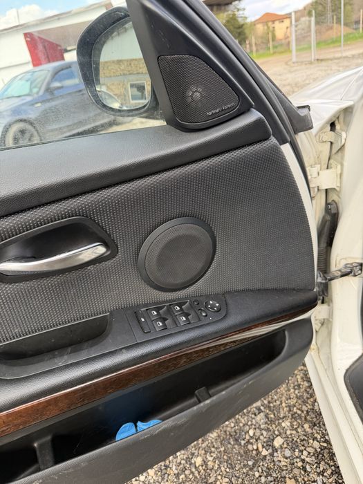 Bmw 330d e91 FULL  НА ЧАСТИ