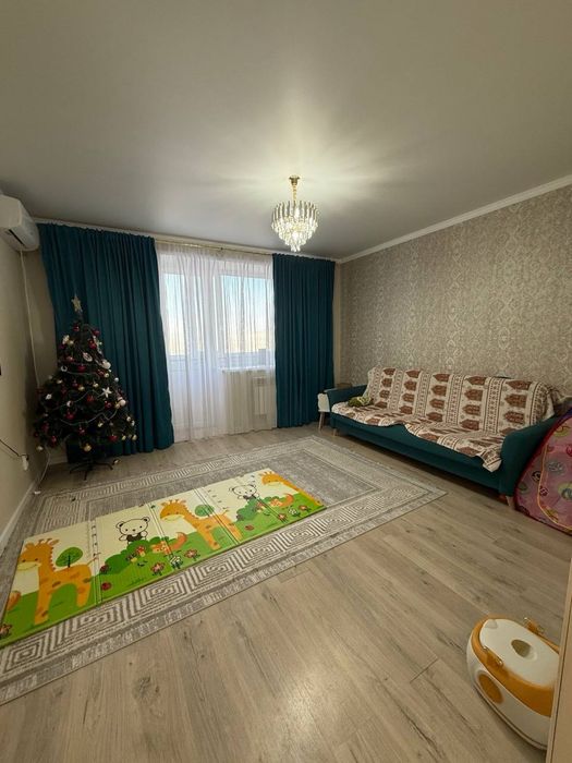 2 комнатная кваритра