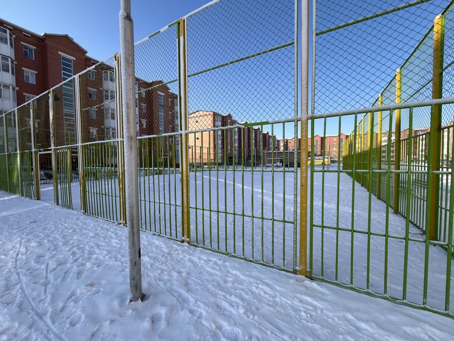 Арайдан 3-комн квартира