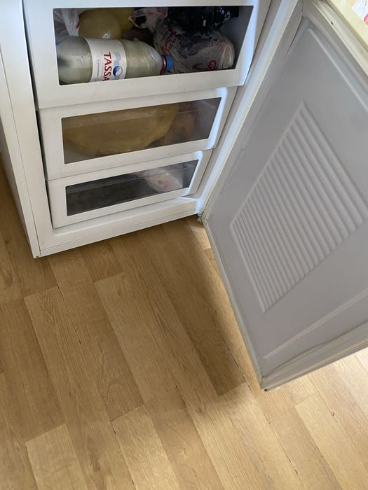 Холодильник Samsung No frost