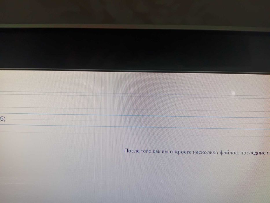 Монитор HP W2207H  22" HDMI