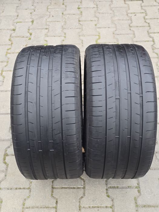 275 35 19 и 245 40 19 TOYO