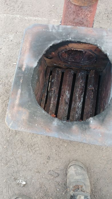 Продам ошак маленкии