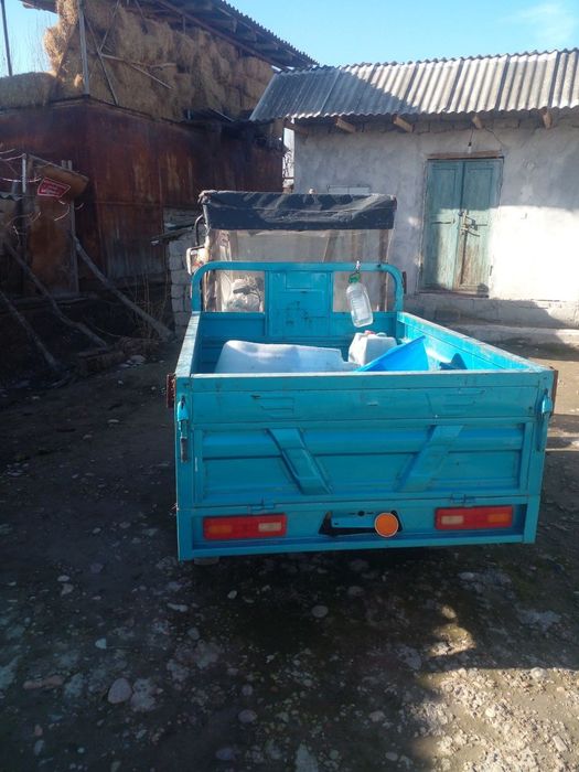 Электро муравейскутер