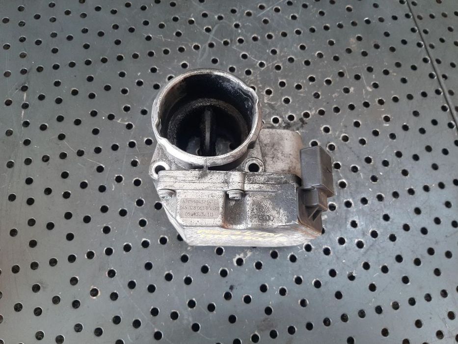 clapeta acceleratie 1.4 tdi vw polo 9n skoda fabia 1 audi a2 045128063d