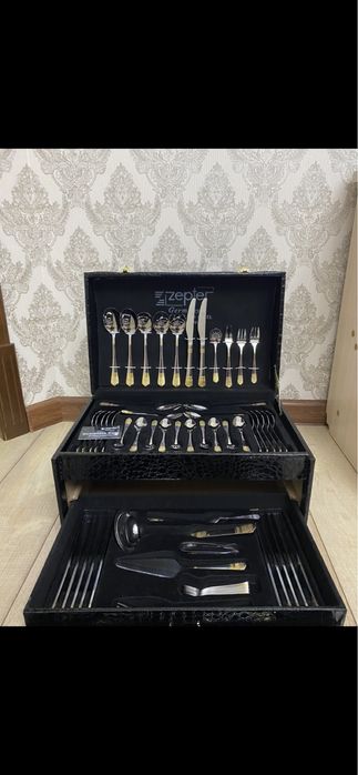 Zepter кухонный набор