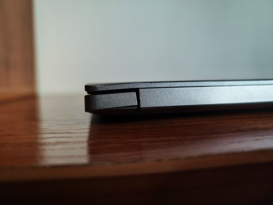 Лаптоп / Ултрабук Acer Swift 3/ i7-1065g7/16gbRAM/512gb ssd.