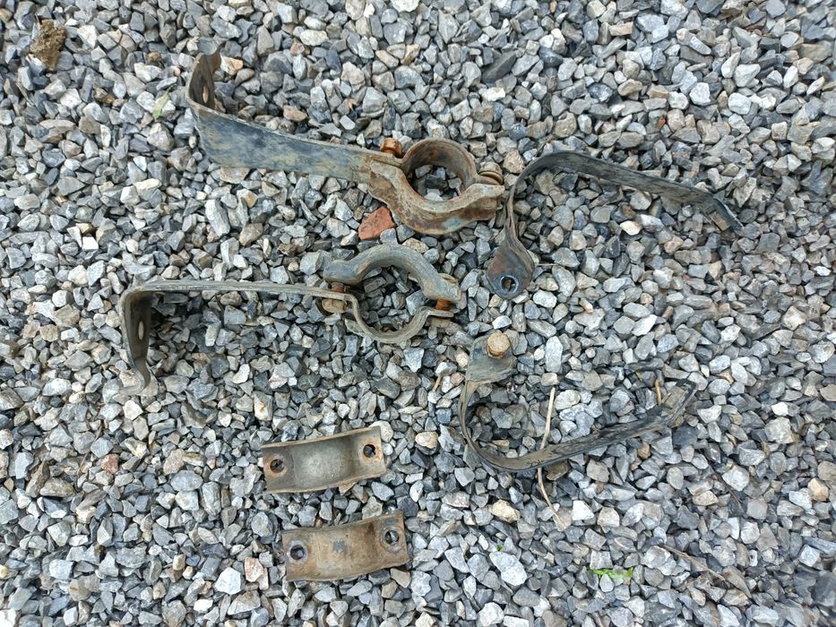 Части за Мерцедес 124