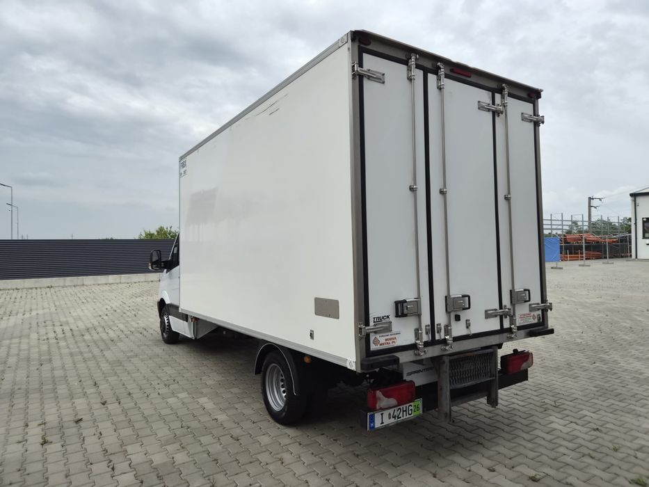 Mercedes sprinter 519/419