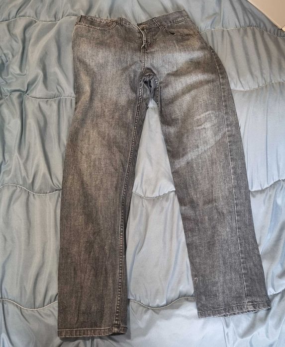 Сини дънки Levi's