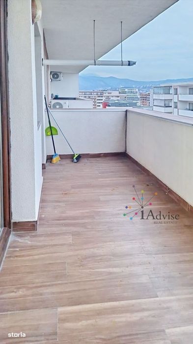 Chirie Apartament 2 Camere Isaran