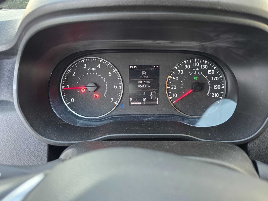 Dacia Duster An 2018 4x4 1,5 dci, euro 6 fara AdBlue