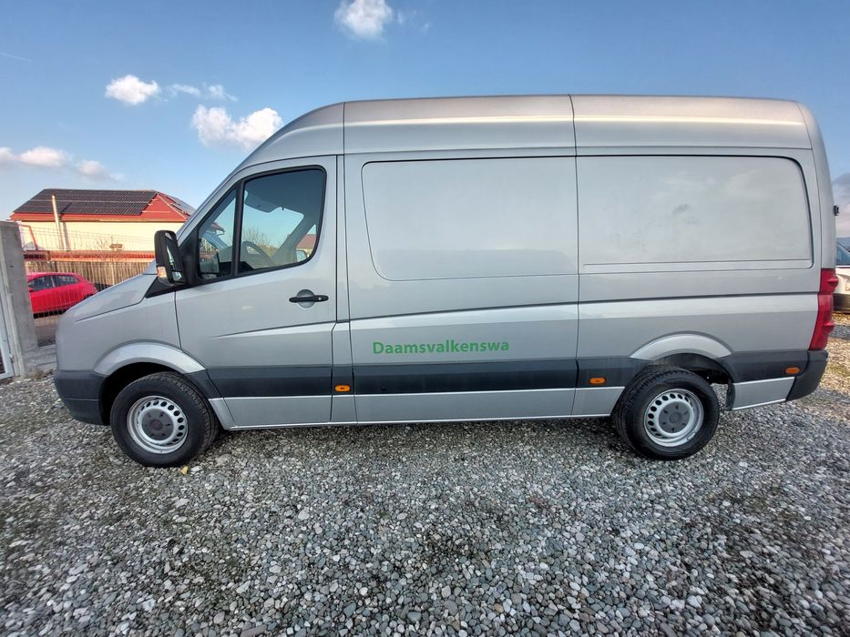 Mercedes //Model Mediu //Recent adusa //