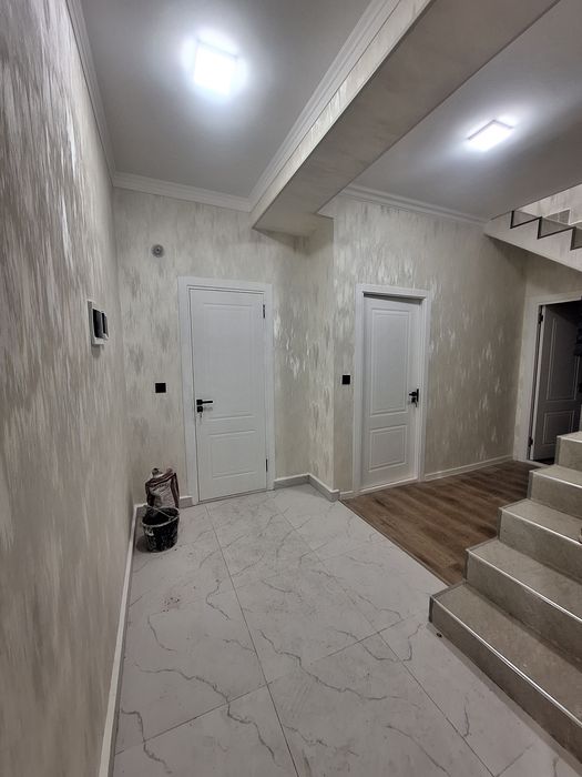 Продаётся 4-х комн. квартира СВОЯ