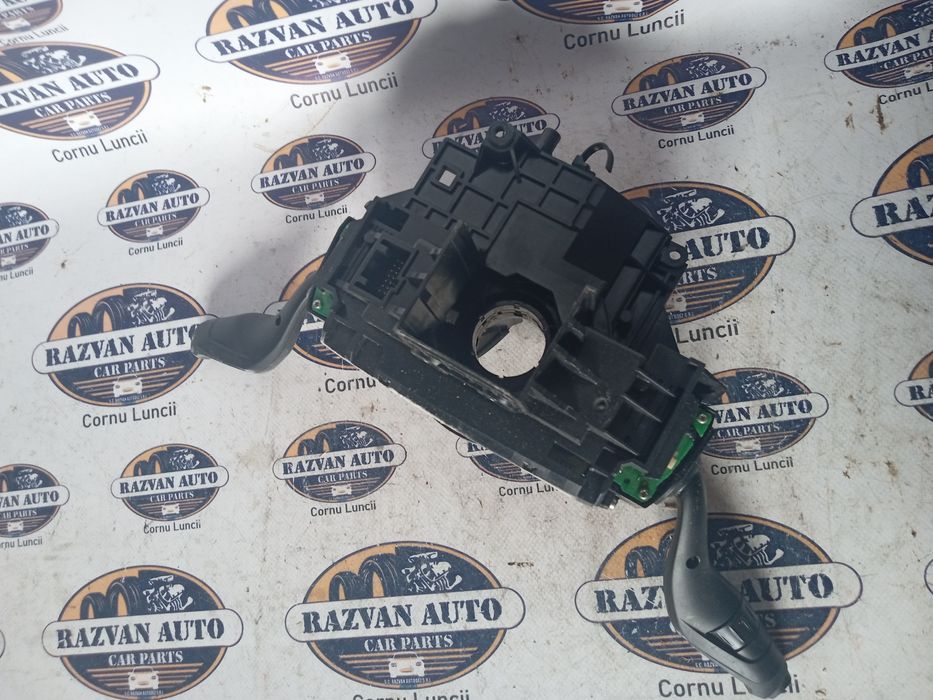 spira volan + manete  ford c-max