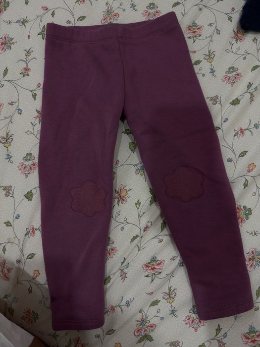 Вещи Zara на девочку 4 года