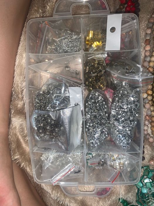 Товары для украшение