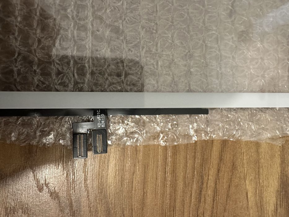 Touchscreen original Ipad 7, 8, 9, nou.