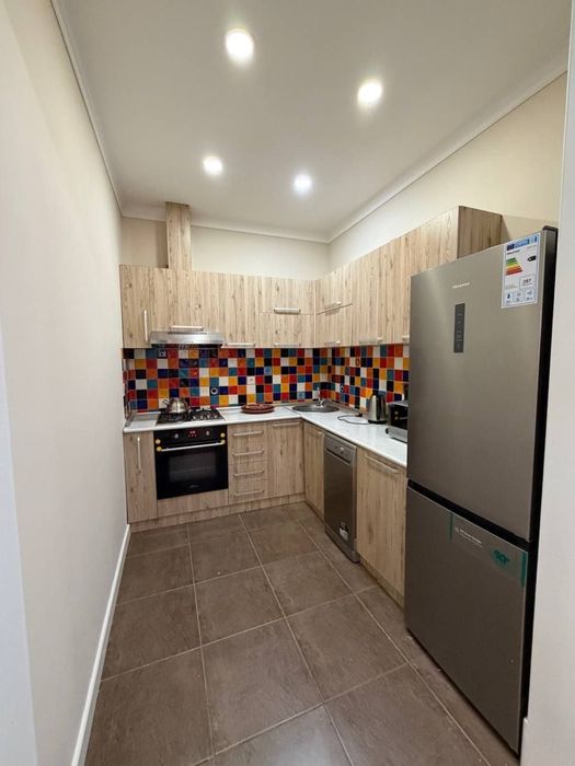 Аренда Новостройки Яккасарайском р-не ул -Нукус