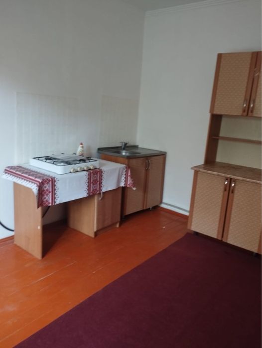 Тез арада 2 бөлмелі үй жалға беріледі!!!